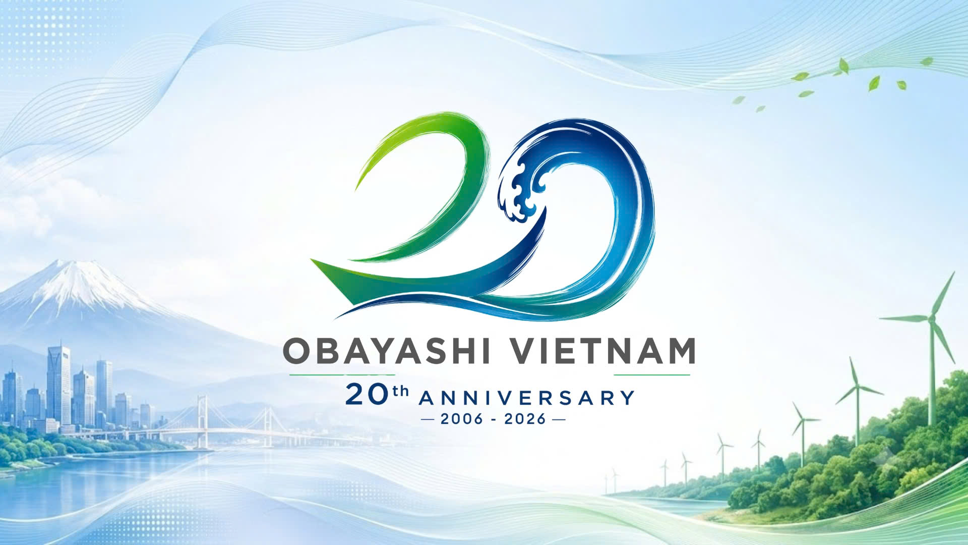 20 Years of Building Trust and Creating Value