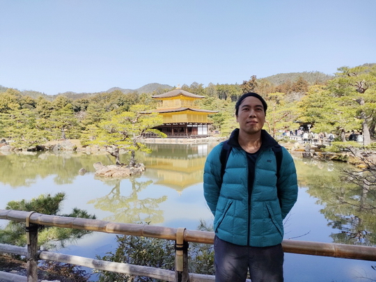 大阪―京都―奈良