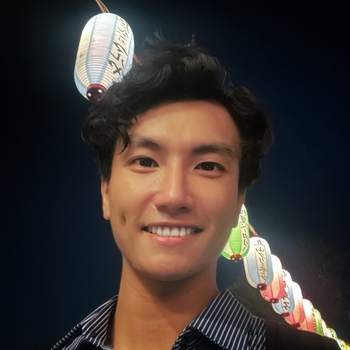 新しい環境での初めての出会い