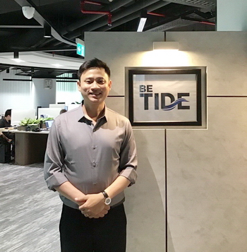 We're Back - Messages