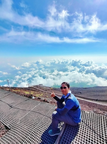 Yokohama in My Heart